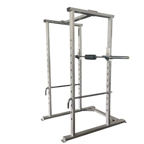 Precor Icarian Line Power Cage Strength From FitKit UK Ltd UK