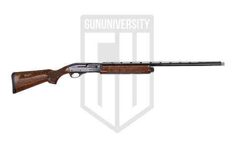 remington   review