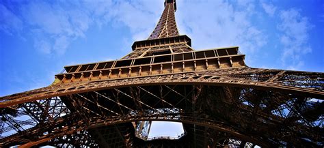 Visita Guiada De La Torre Eiffel