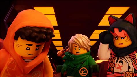 Everything You Need to Know About The New LEGO® NINJAGO Series | Fandom