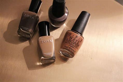 The Best Nude Nail Polish For Dark Skin Alove Me