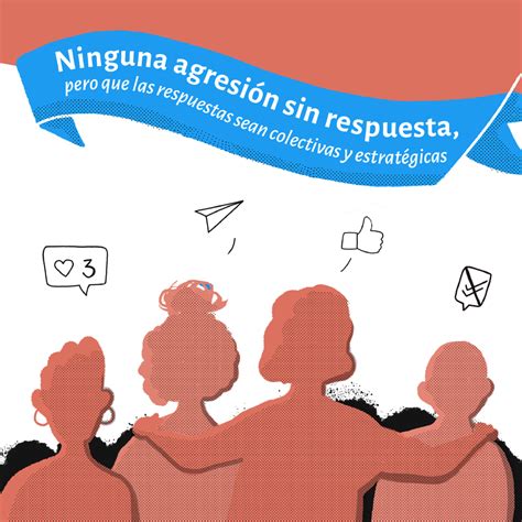 Infografías para entender cómo funciona el odio en redes y cómo