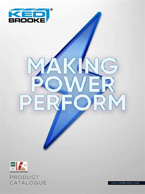 kedbrooke product catalogue  electric motor incandescent light