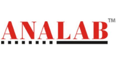 Analab Scientific Instrument Pvt Ltd