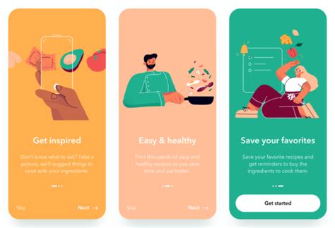 Ilustrasi Penting Dalam Sebuah Desain User Interface Ui By Angga