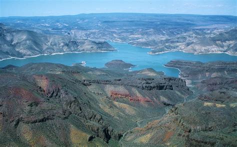 Owyhee Mountains