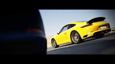 Assetto Corsa Porsche Pack Volume 1 911 Carrera S Youtube