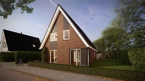 Betaalbare Levensloopbestendige Woning Bouwen Artofit