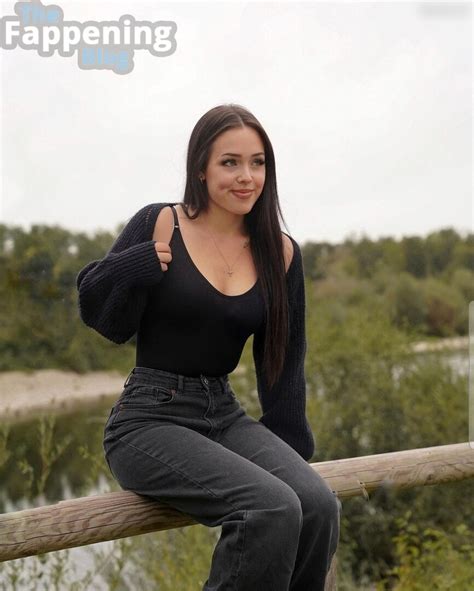 Lara Stxx Nude Leaks Photo TheFappening