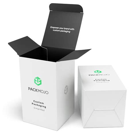 folding cartons tuck  boxes packmojo