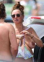 CAMILLA FRANKS Nude AZNude