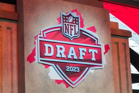 2024 Nfl Draft Order