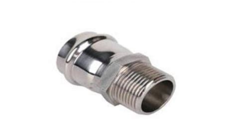 Пресс-фитинг из нержавеющей стали с внутренней резьбой 22mm*3/4 ZTI.502 ...