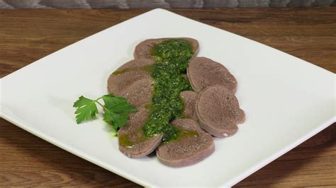 The Perfectly Pan-Seared Lingua Guide: 6 Essential Steps To A Tender, Flavorful Experience