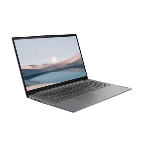 Lenovo IdeaPad 3 15IAU7 (Core-i3) 15.6" Notebook - Abyss Blue