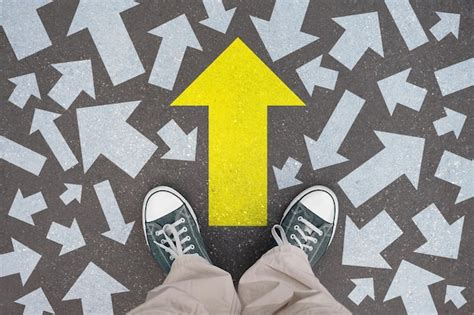 premium photo  arrow legs  trainer shoes