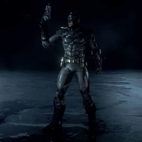 Arkham Knight Batsuits Without Exclusives Bracket BracketFights