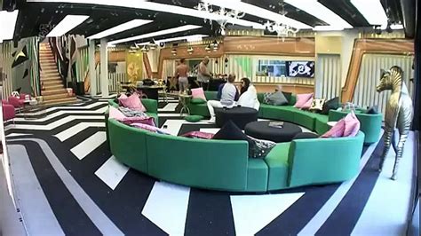 Celebrity Big Brother Se18 Ep16 Hd Watch Video Dailymotion