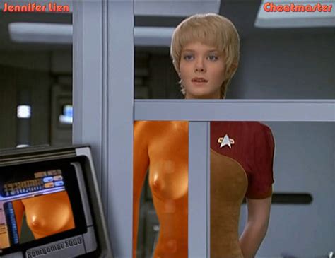 Jennifer Lien