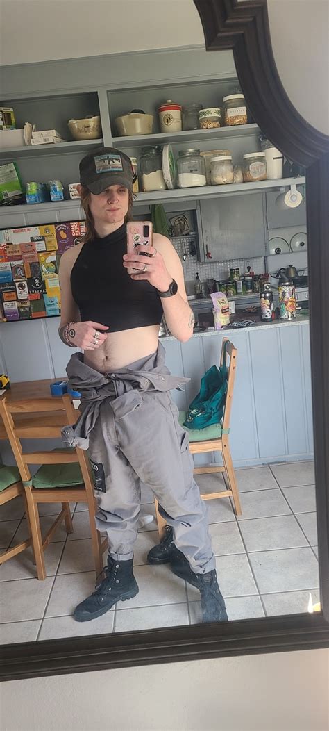 I M Gonna Kick My Own Ass In Half