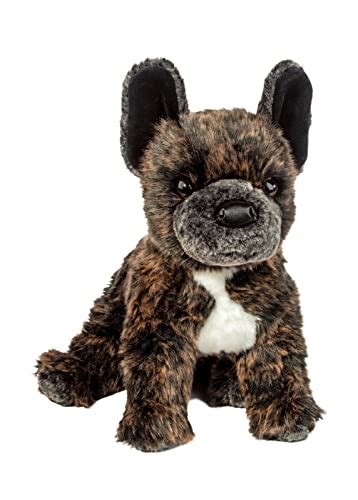 The Cutest Stuffed French Bulldog Buy The Best Stuffed Animal Today