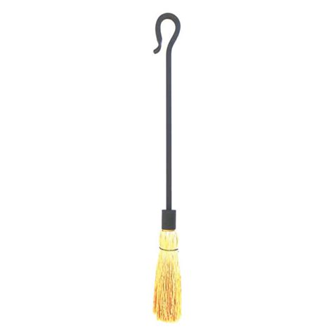 Shepherd S Hook Design Individual Tool Broom Woodland Direct