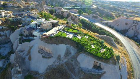 Best Hotels In Cappadocia Turkey 2020 The Luxury Editor