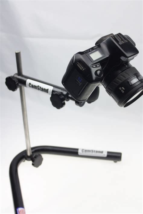 The New Camstand S Pro Desktop Camera Camera Stand Photography