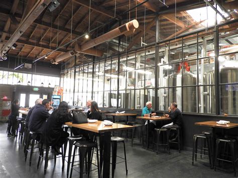 Loma Brewing's lady brewer is changing Silicon Valley's craft beer