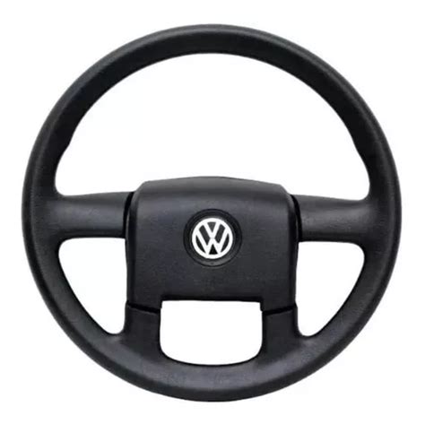 Volante Caminh O Vw Titan Work Parcelamento Sem Juros