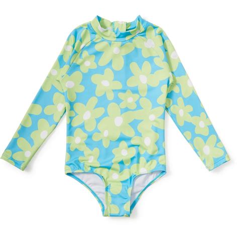 Girls Swimwear | One Piece Swimsuits, Bikinis & Rash Vests | BIG W