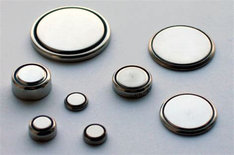 time  party    button batteries news  energy storage