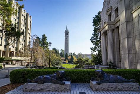 10 Best Universities in California - JOGJAPOST.COM