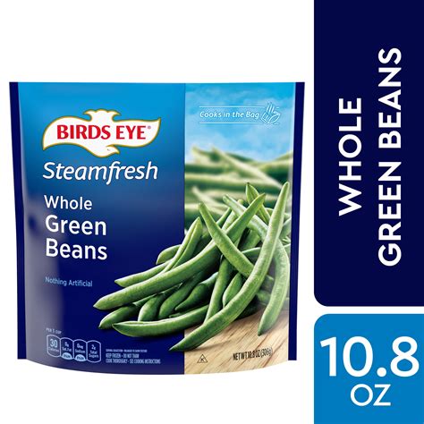 Are Fresh Green Beans Safe For Dogs