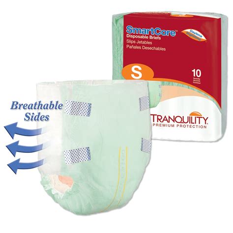 Tranquility Smartcore Brief Riteway Subscriptions