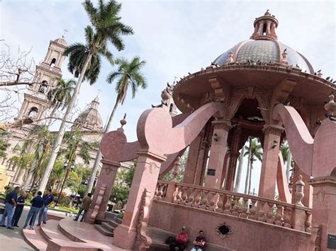 Plaza De Armas Tampico 2021 Lo Que Se Debe Saber Antes De Viajar