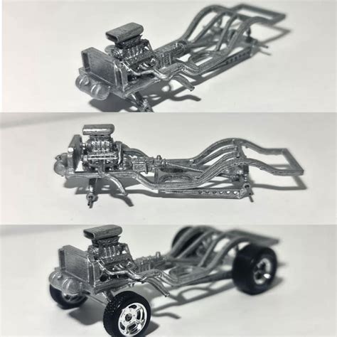 Pin By Richard Fritz On Hot Wheels Custom Hot Wheels Hot Wheels Rat Rod