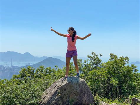 Mba Hiking Yuen Tsuen Ancient Trail Hku Mba