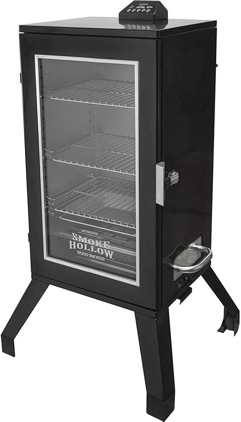 Smoke Hollow Electric Smoker Reviews 11 Different Models