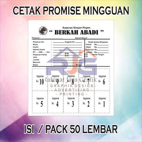 Rat Koperasi Simpan Pinjam 10