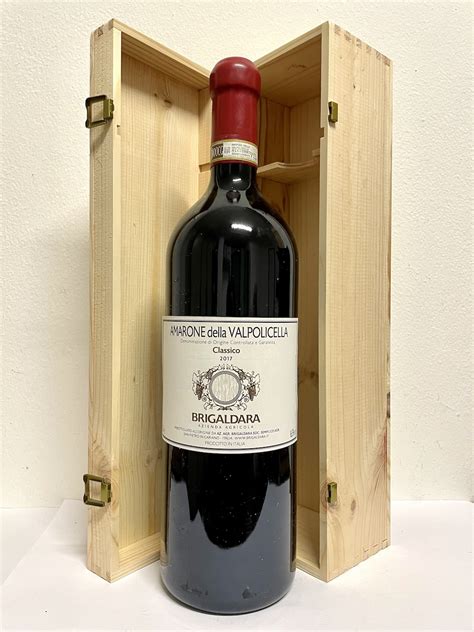 Brigaldara Amarone Della Valpolicella Classico Bertolami Fine Art