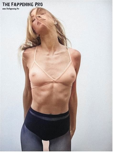 Sasha Luss Nude The Fappening