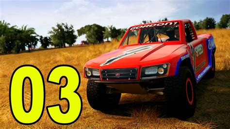 Forza Horizon Storm Island Part Jumpin Truck Dlc Let S Play