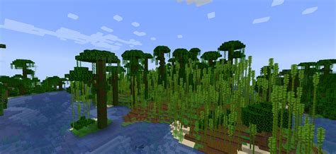 12 Best Minecraft Jungle Seeds 1.19 (2022) - Fantasy Topics