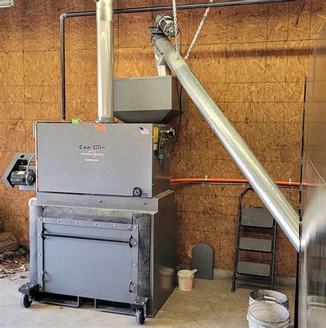 Coal Stoker Boilers Vs Pellet Boilers Why Choose The Former