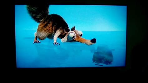 Opening To Ice Age The Meltdown 2006 Blu Ray Youtube