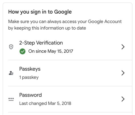 Communicating Passkeys To Users Authentication Google For Developers