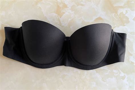 Finding The Perfect Fit Your Guide To The Best Strapless Bra