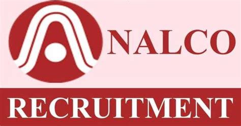 NALCO Recruitment - Jobs For Engineers