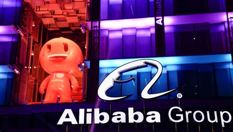 China's Alibaba launches new platform to help brands sell luxury overstock